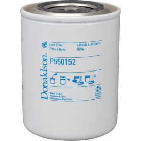 Filtre a huile DONALDSON P550152