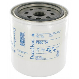 Filtre a huile DONALDSON P550157