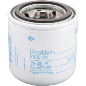 Filtre a huile DONALDSON P550162