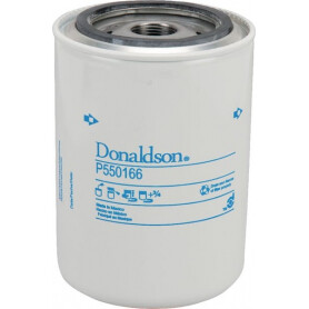 Filtre a huile DONALDSON P550166