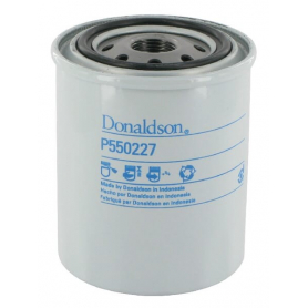 Filtre a huile DONALDSON P550227