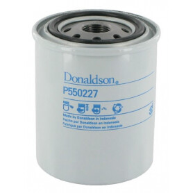Filtre a huile DONALDSON P550227