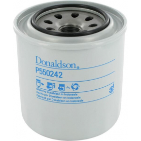 Filtre a huile DONALDSON P550242