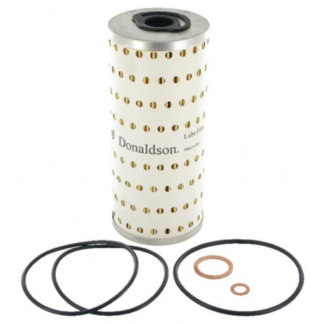Filtre à huile DONALDSON P550315