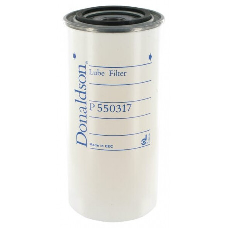 Filtre a huile DONALDSON P550317