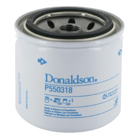 Filtre a huile DONALDSON P550318