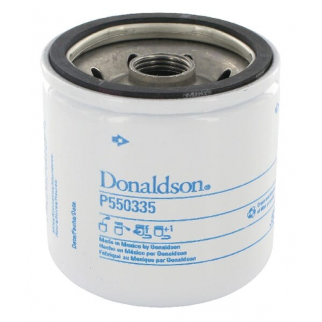 Filtre a huile DONALDSON P550335