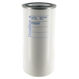 Filtre a huile DONALDSON P550341