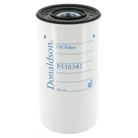 Filtre a huile DONALDSON P550342