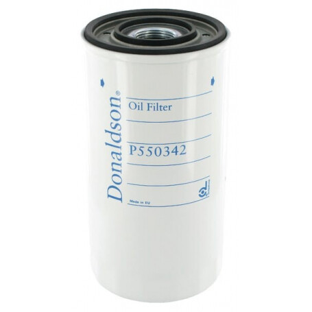 Filtre a huile DONALDSON P550342