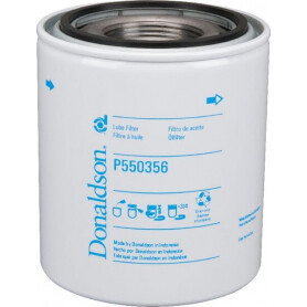 Filtre a huile DONALDSON P550356