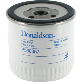 Filtre a huile DONALDSON P550357