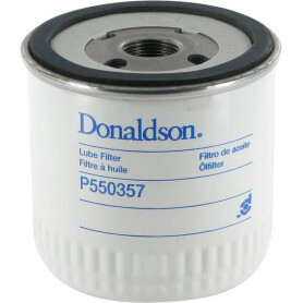 Filtre a huile DONALDSON P550357