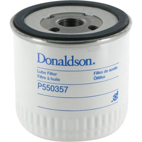 Filtre a huile DONALDSON P550357