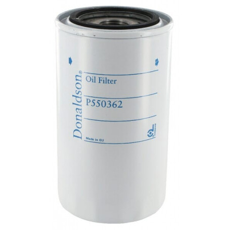 Filtre a huile DONALDSON P550362