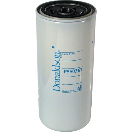 Filtre a huile DONALDSON P550367