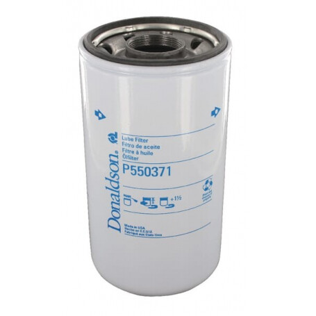 Filtre a huile DONALDSON P550371