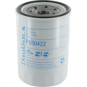 Filtre a huile DONALDSON P550422