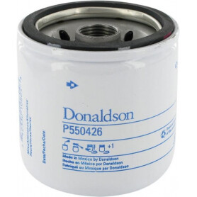 Filtre hydraulique DONALDSON P550426