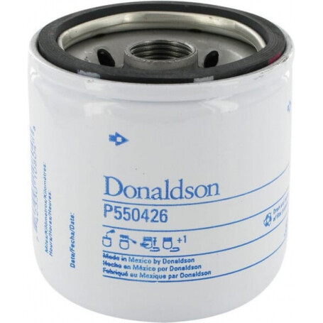 Filtre hydraulique DONALDSON P550426
