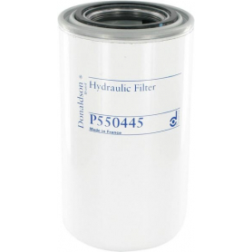 Filtre hydraulique DONALDSON P550445