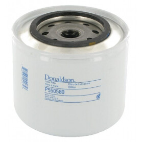 Filtre a huile DONALDSON P550580