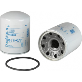 Filtre hydraulique DONALDSON P550590