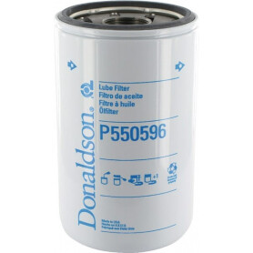 Filtre a huile DONALDSON P550596