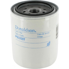 Filtre a huile DONALDSON P550597