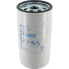 Filtre a huile DONALDSON P550639