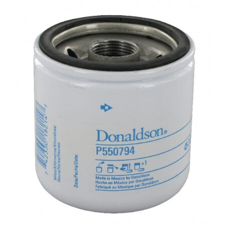 Filtre a huile DONALDSON P550794