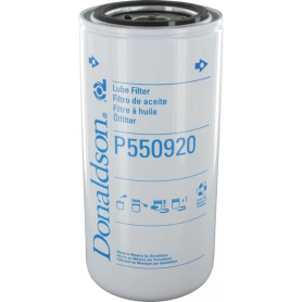 Filtre a huile DONALDSON P550920