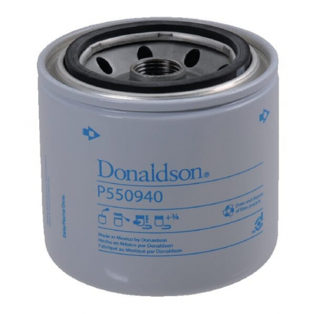 Filtre à huile DONALDSON P550940