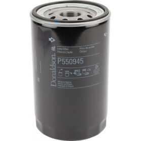 Filtre a huile DONALDSON P550945