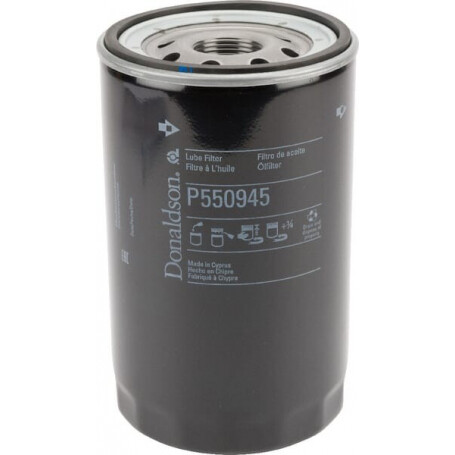 Filtre a huile DONALDSON P550945