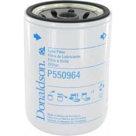 Filtre a huile DONALDSON P550964