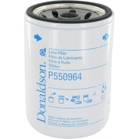Filtre a huile DONALDSON P550964