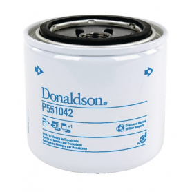 Filtre a huile DONALDSON P551042