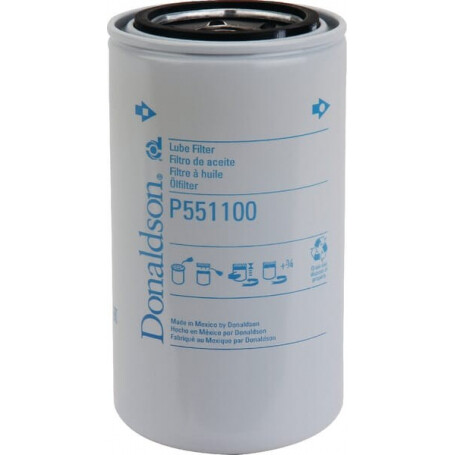 Filtre a huile DONALDSON P551100