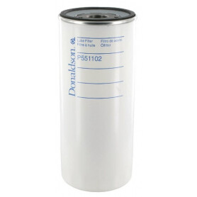 Filtre a huile DONALDSON P551102