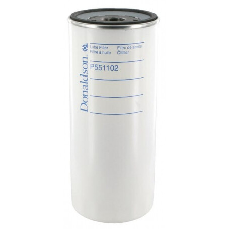 Filtre a huile DONALDSON P551102