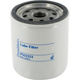 Filtre a huile DONALDSON P551251