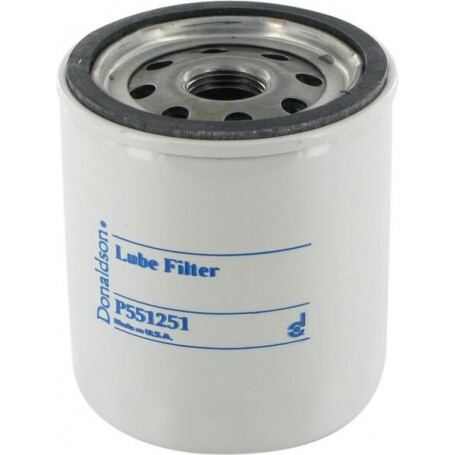Filtre a huile DONALDSON P551251