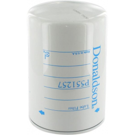 Filtre a huile DONALDSON P551257