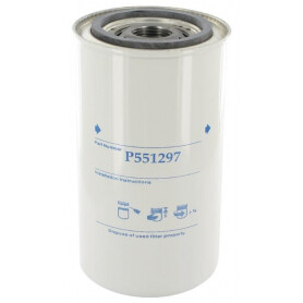 Filtre a huile DONALDSON P551297