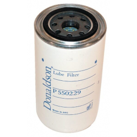 Filtre a huile DONALDSON P551343