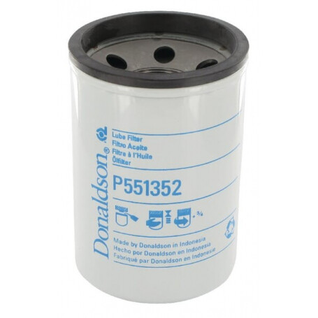 Filtre a huile DONALDSON P551352