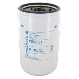 Filtre a huile DONALDSON P551381