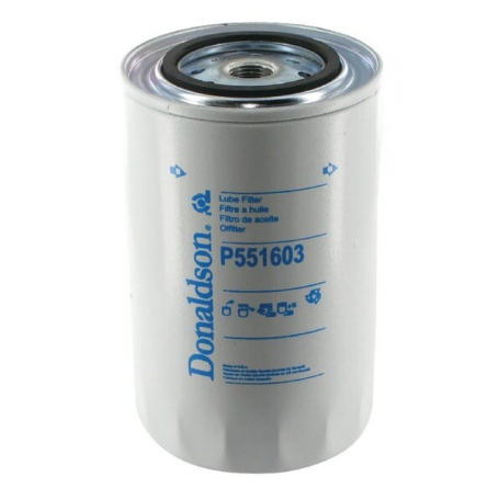 Filtre a huile DONALDSON P551603