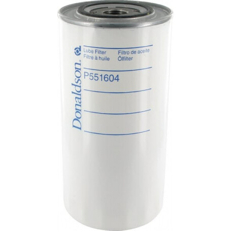 Filtre a huile DONALDSON P551604